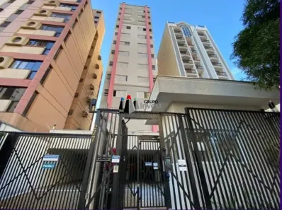 Apartamento com 1 Quarto à venda, 42m² no Cambuí, Campinas