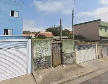 Lote/Terreno à venda, 125m² no Ferrazópolis, São Bernardo do Campo