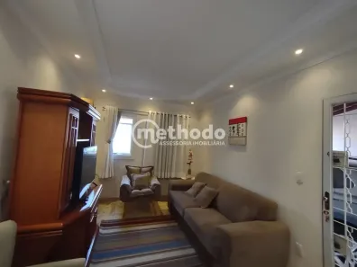 Casa com 2 Quartos à venda, 110m² no Parque Via Norte, Campinas