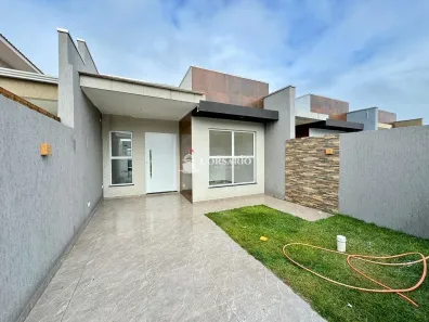 Casa com 3 Quartos à venda, 75m² no , Pontal do Paraná