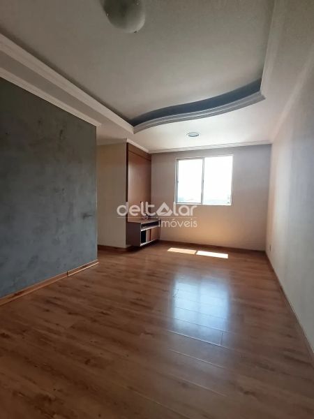 Apartamento com 3 quartos — Planalto, Belo Horizonte