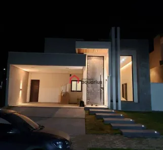 Casa de Condomínio com 3 Quartos à venda, 183m² no Parque Residencial Maria Elmira, Caçapava