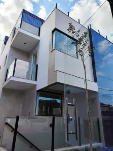 Cobertura com 3 Quartos à venda, 120m² no Copacabana, Belo Horizonte