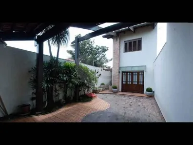com 3 Quartos à venda, 207m² no Vila Congonhas, São Paulo