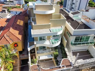 Sobrado com 4 Quartos à venda, 791m² no Água Fria, São Paulo