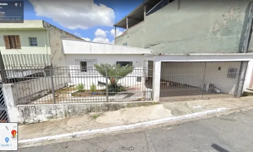 Casa com 2 Quartos à venda, 79m² no Jardim Popular, São Paulo