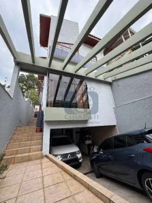 Sobrado com 3 Quartos à venda, 173m² no Vila Pereira Barreto, São Paulo