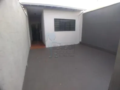 Casa com 2 Quartos para alugar, 163m² no Parque dos Lagos, Ribeirão Preto