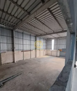 Galpão/Depósito/Armazém para alugar, 610m² no Vila Jundiaí, Mogi das Cruzes