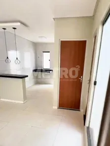 Casa com 2 Quartos à venda, 70m² no Loteamento Recife, Petrolina