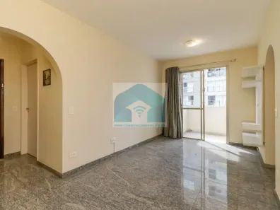 Apartamento com 2 Quartos à venda, 55m² no Campo Belo, São Paulo