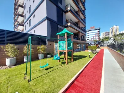 Apartamento com 3 Quartos à venda, 128m² no Centro, Bento Gonçalves