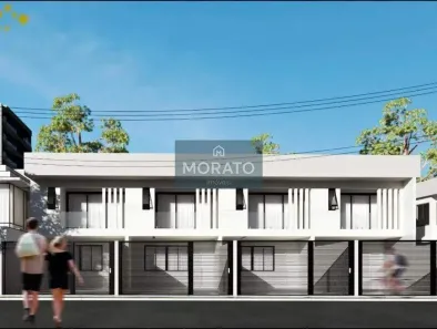 Casa com 3 Quartos à venda, 110m² no Planalto, Belo Horizonte