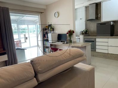 Apartamento com 2 Quartos à venda, 100m² no Cachoeira do Bom Jesus, Florianópolis