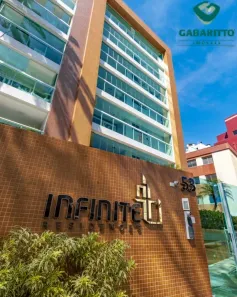 Apartamento com 3 Quartos à venda, 217m² no Cabral, Curitiba