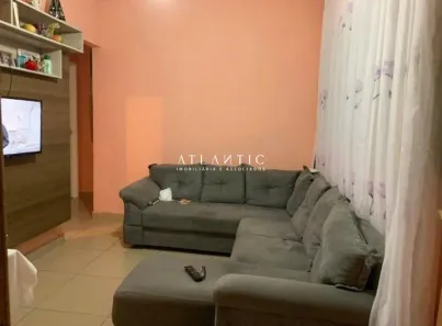 Apartamento com 2 Quartos à venda, 62m² no Coqueiral de Itaparica, Vila Velha