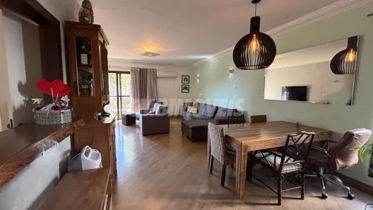 Apartamento com 4 Quartos à venda, 183m² no Cambuí, Campinas