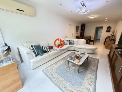 Apartamento com 4 Quartos à venda, 138m² no Lagoa, Rio de Janeiro