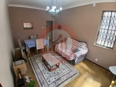 Apartamento com 3 Quartos à venda, 62m² no Tijuca, Rio de Janeiro