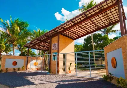 Lote/Terreno à venda, 400m² no Retiro, Coração de Maria