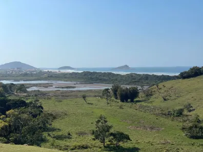 Lote/Terreno à venda, 690m² no Vila Nova, Imbituba