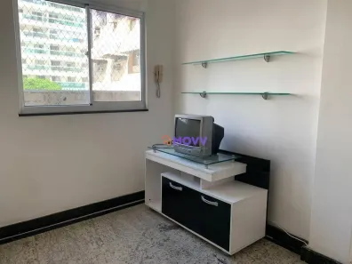Apartamento com 1 Quarto à venda, 40m² no Icaraí, Niterói