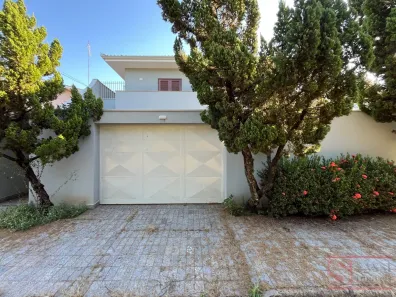 Casa com 3 Quartos para alugar, 271m² no Jardim Florença, Limeira