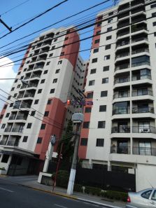 Apartamento com 2 Quartos à venda, 67m² no Centro, Suzano