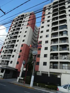 Apartamento com 2 Quartos à venda, 67m² no Centro, Suzano