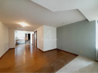 Apartamento com 4 Quartos à venda, 180m² no Santo Agostinho, Belo Horizonte
