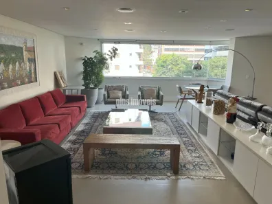 Apartamento com 3 Quartos à venda, 232m² no Perdizes, São Paulo