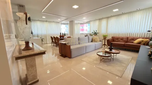 Apartamento com 3 Quartos à venda, 194m² no América, Joinville