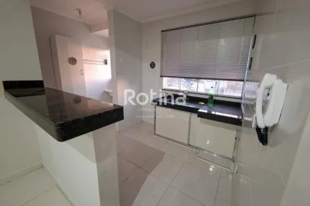 Apartamento com 2 Quartos à venda, 53m² no Tubalina, Uberlândia