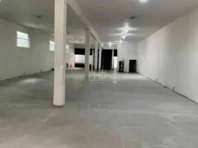 Prédio Comercial à venda, 440m² no Baeta Neves, São Bernardo do Campo