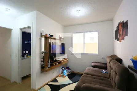 Apartamento com 2 Quartos à venda, 47m² no Vila Plana, São Paulo