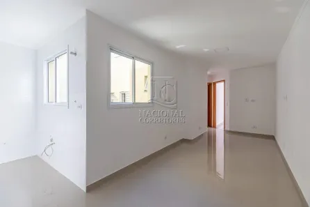Cobertura com 2 Quartos à venda, 104m² no Jardim Santo Alberto, Santo André