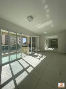 Apartamento com 3 Quartos à venda, 133m² no Jardim Nova Aliança Sul, Ribeirão Preto