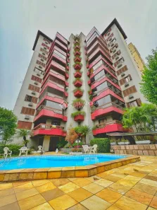 Apartamento com 3 Quartos à venda, 165m² no Centro, São Leopoldo