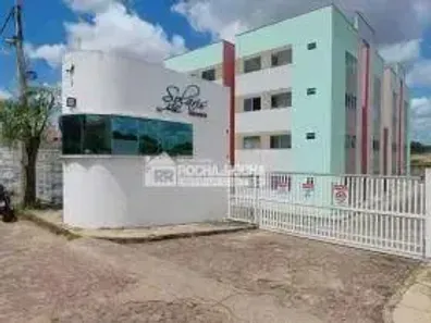 Apartamento com 2 Quartos à venda, 48m² no Santo Antônio, Timon