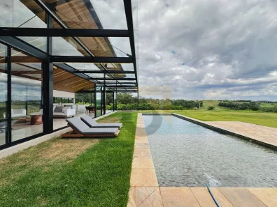 Casa de Condomínio com 6 Quartos à venda, 664m² no Fazenda Boa Vista, Porto Feliz