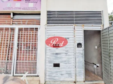 Casa com 2 Quartos para alugar, 80m² no Jardim Revista, Suzano