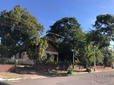 Lote/Terreno à venda, 177m² no Liberdade, Novo Hamburgo