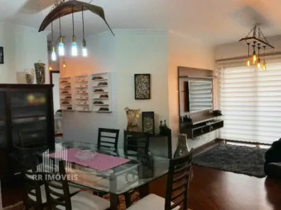 Apartamento com 3 Quartos à venda, 116m² no Alphaville, Santana de Parnaíba