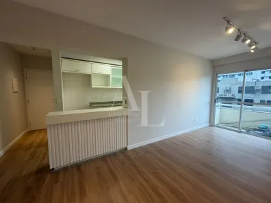 Apartamento com 3 Quartos à venda, 87m² no Alphaville Centro Industrial e Empresarial/Alphaville., Barueri
