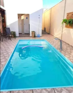 Casa com 1 Quarto à venda, 150m² no Residencial Parque dos Ipês I, Mirassol