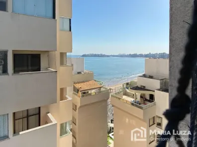 Cobertura com 4 Quartos à venda, 155m² no Praia do Morro, Guarapari