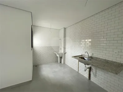 Apartamento com 2 Quartos à venda, 44m² no Vila Ré, São Paulo