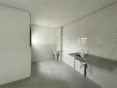 Apartamento com 2 Quartos à venda, 56m² no Vila Ré, São Paulo