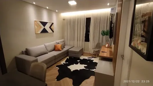 Apartamento com 2 Quartos à venda, 60m² no Centro, Balneário Camboriú