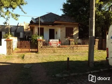 Lote/Terreno à venda, 483m² no São Geraldo, Porto Alegre